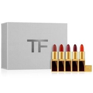 Tom Ford Lipstick Set